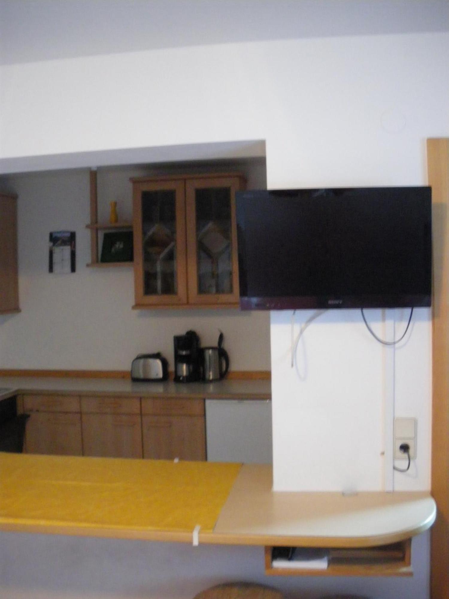 Appartement Susanne Neustift im Stubaital Zewnętrze zdjęcie