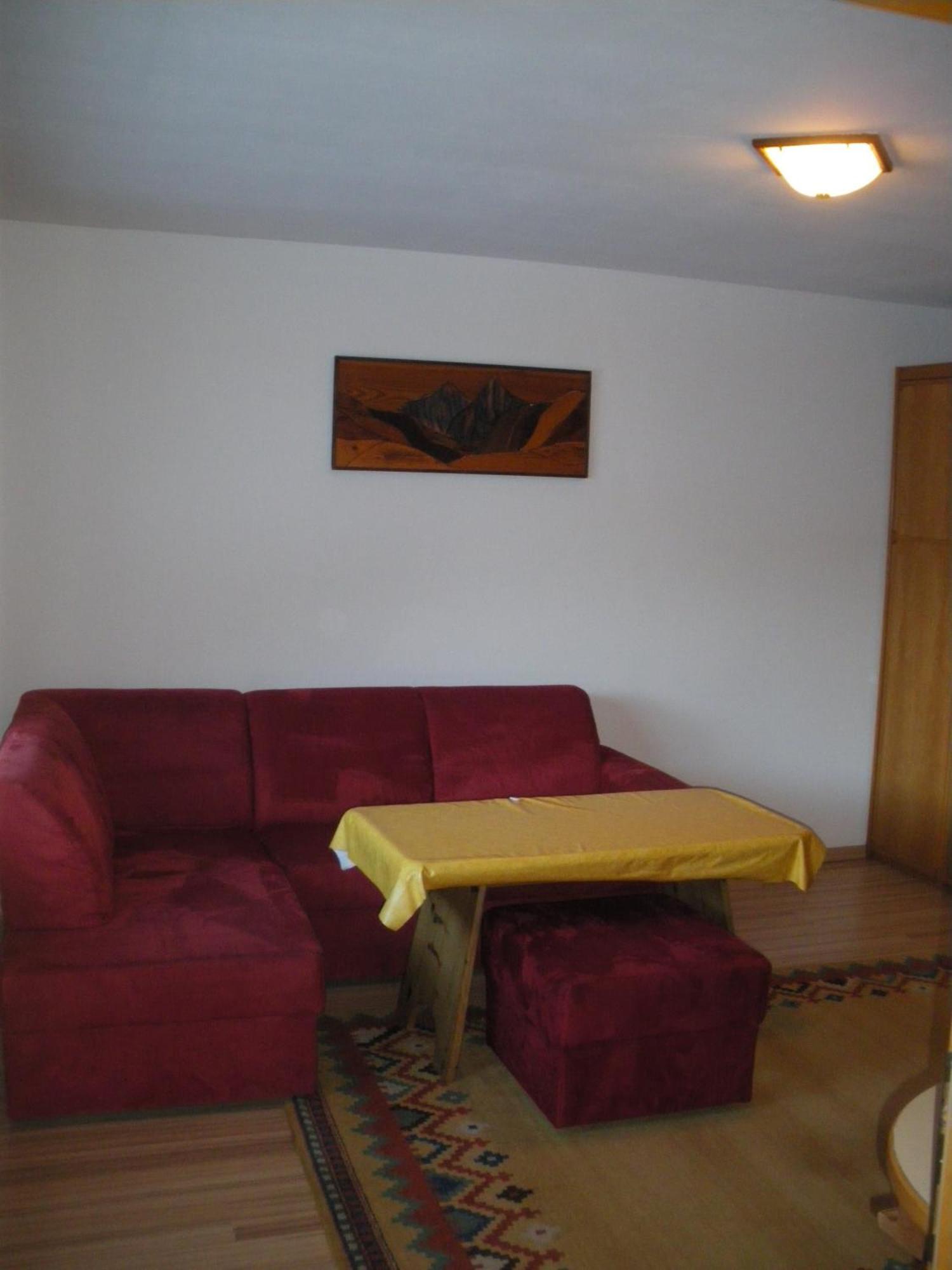 Appartement Susanne Neustift im Stubaital Zewnętrze zdjęcie