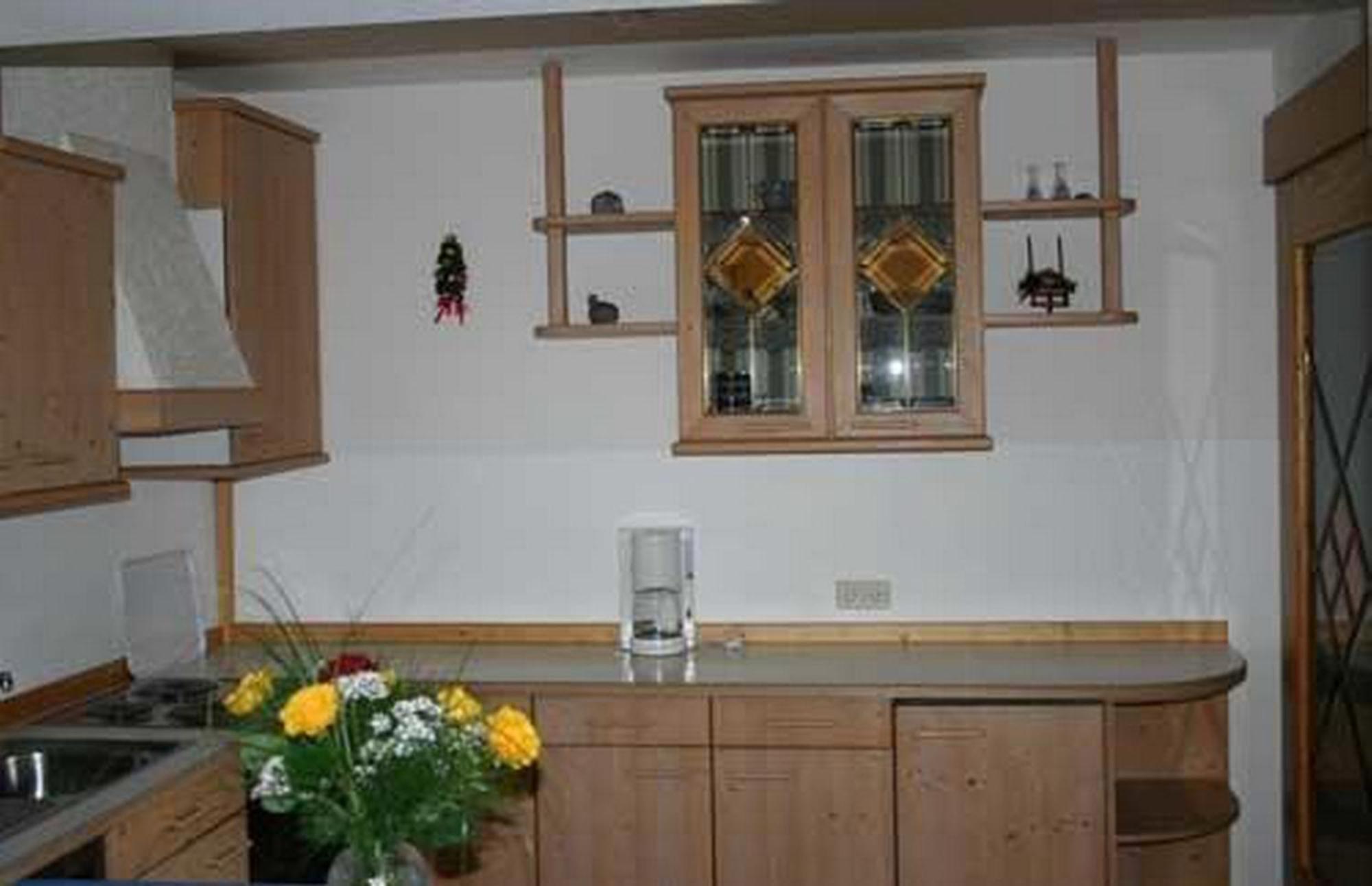 Appartement Susanne Neustift im Stubaital Zewnętrze zdjęcie