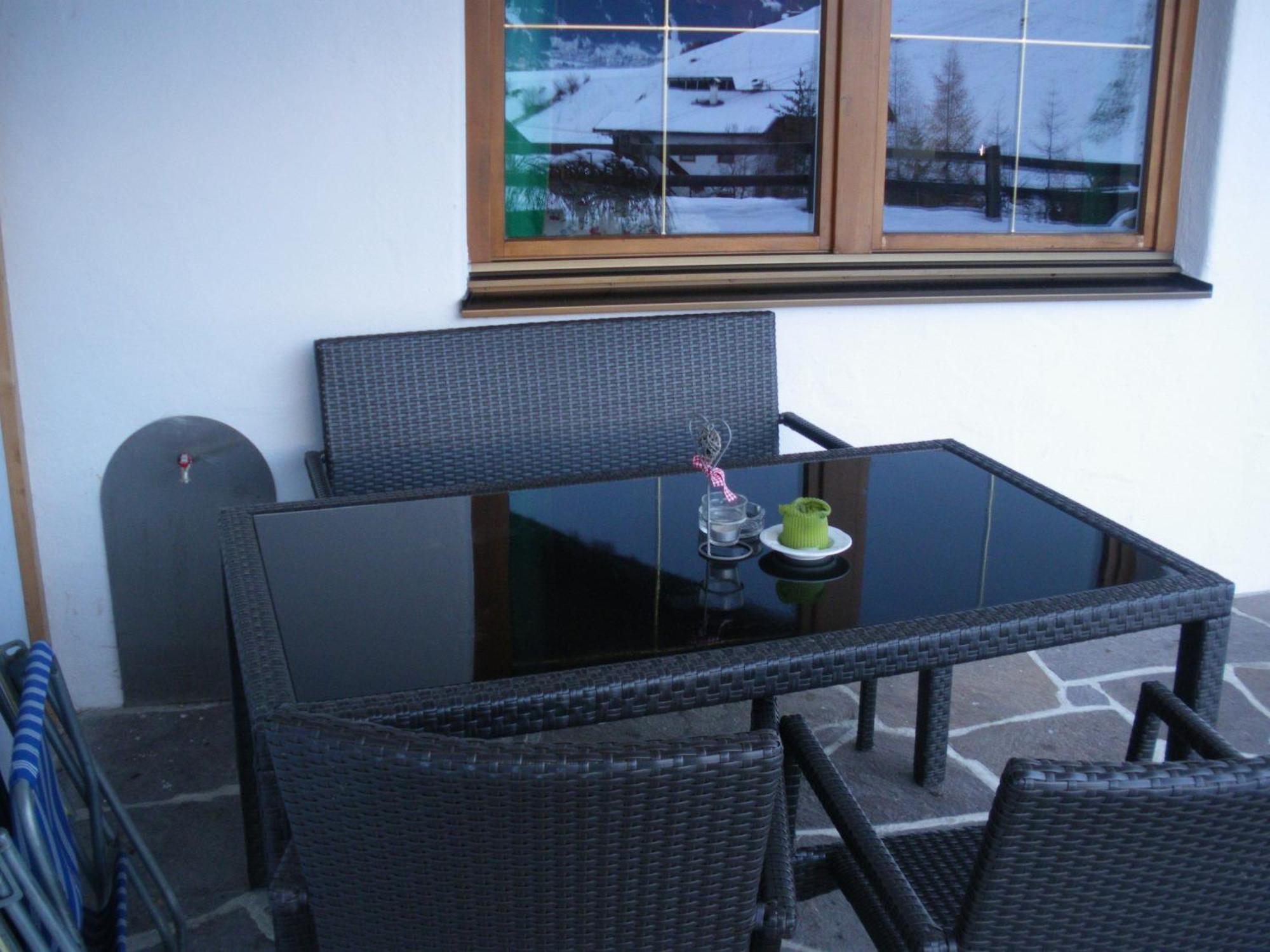 Appartement Susanne Neustift im Stubaital Zewnętrze zdjęcie