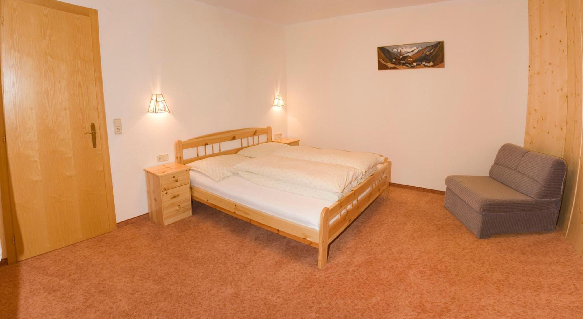 Appartement Susanne Neustift im Stubaital Zewnętrze zdjęcie