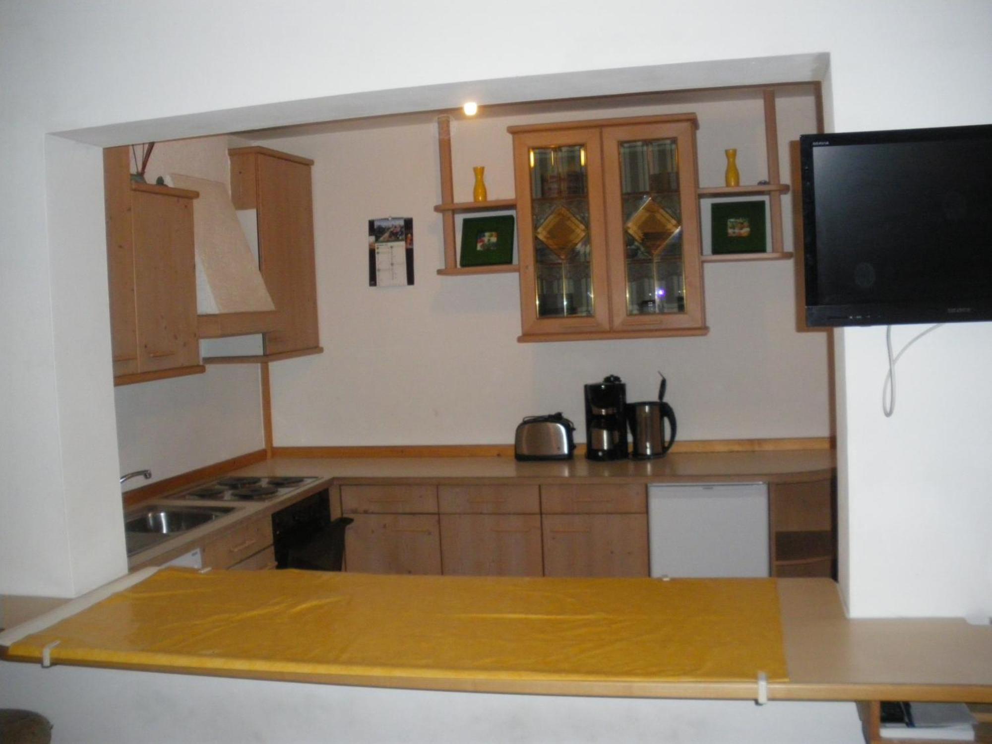 Appartement Susanne Neustift im Stubaital Pokój zdjęcie