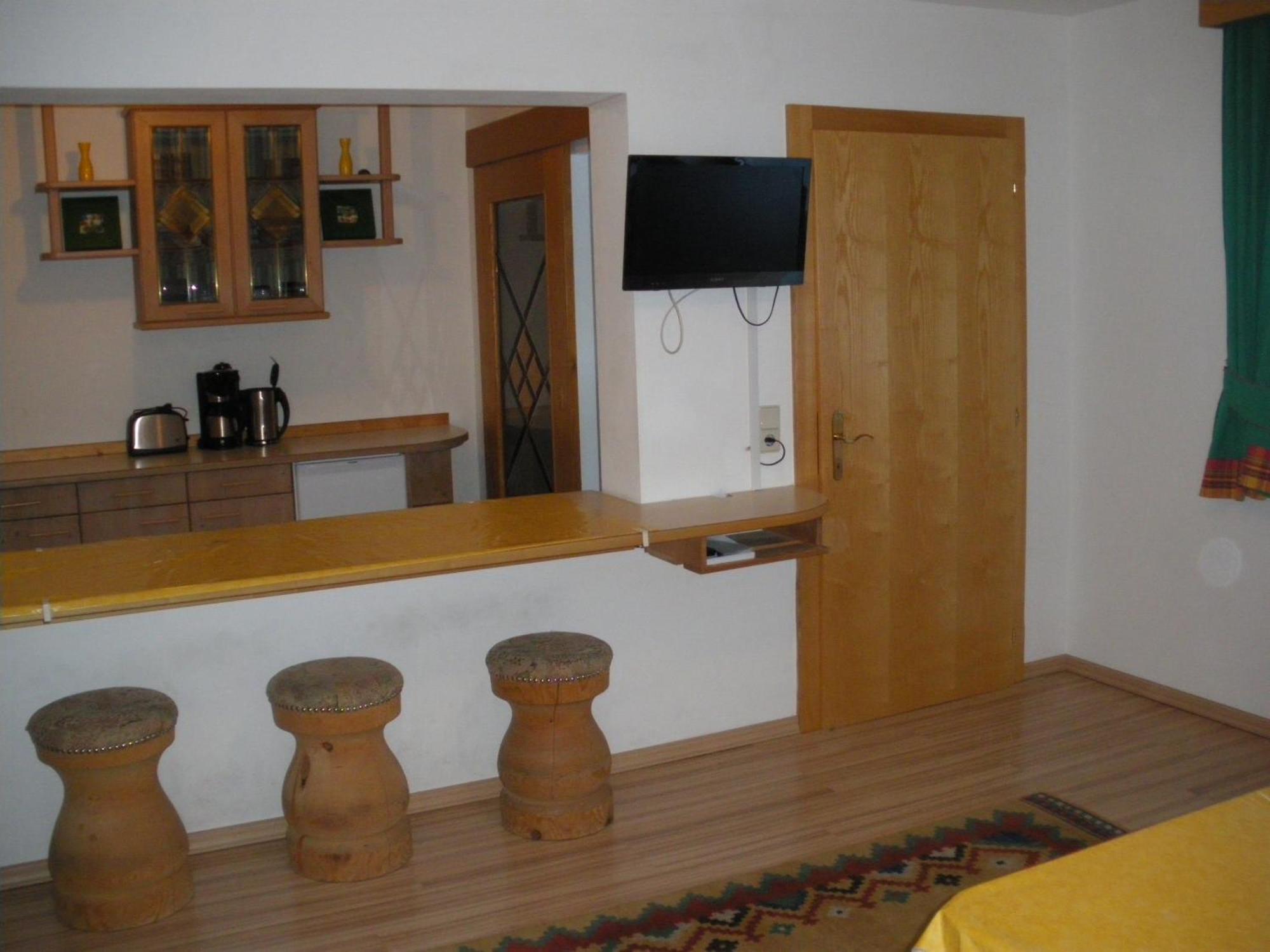 Appartement Susanne Neustift im Stubaital Zewnętrze zdjęcie