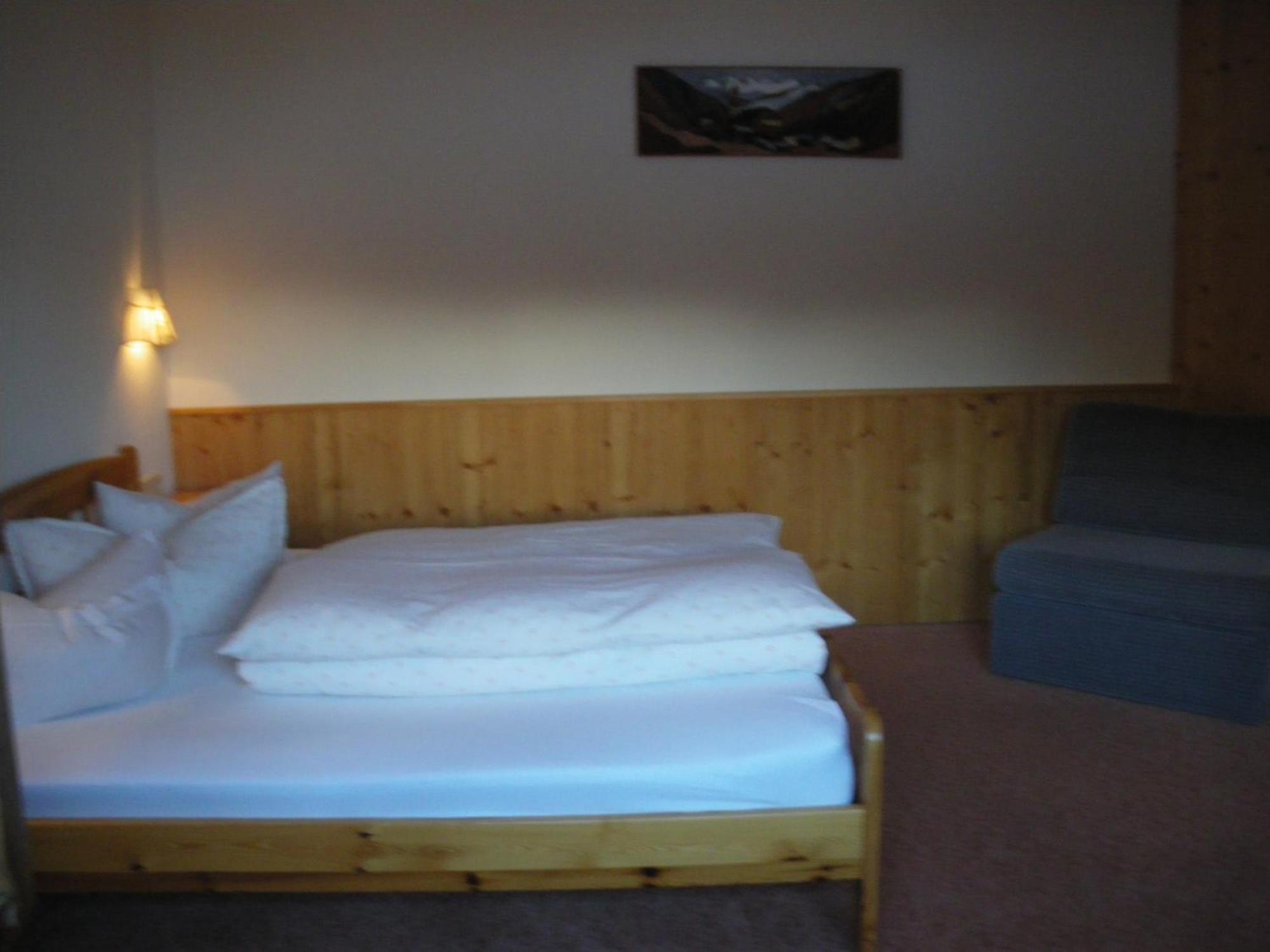 Appartement Susanne Neustift im Stubaital Pokój zdjęcie