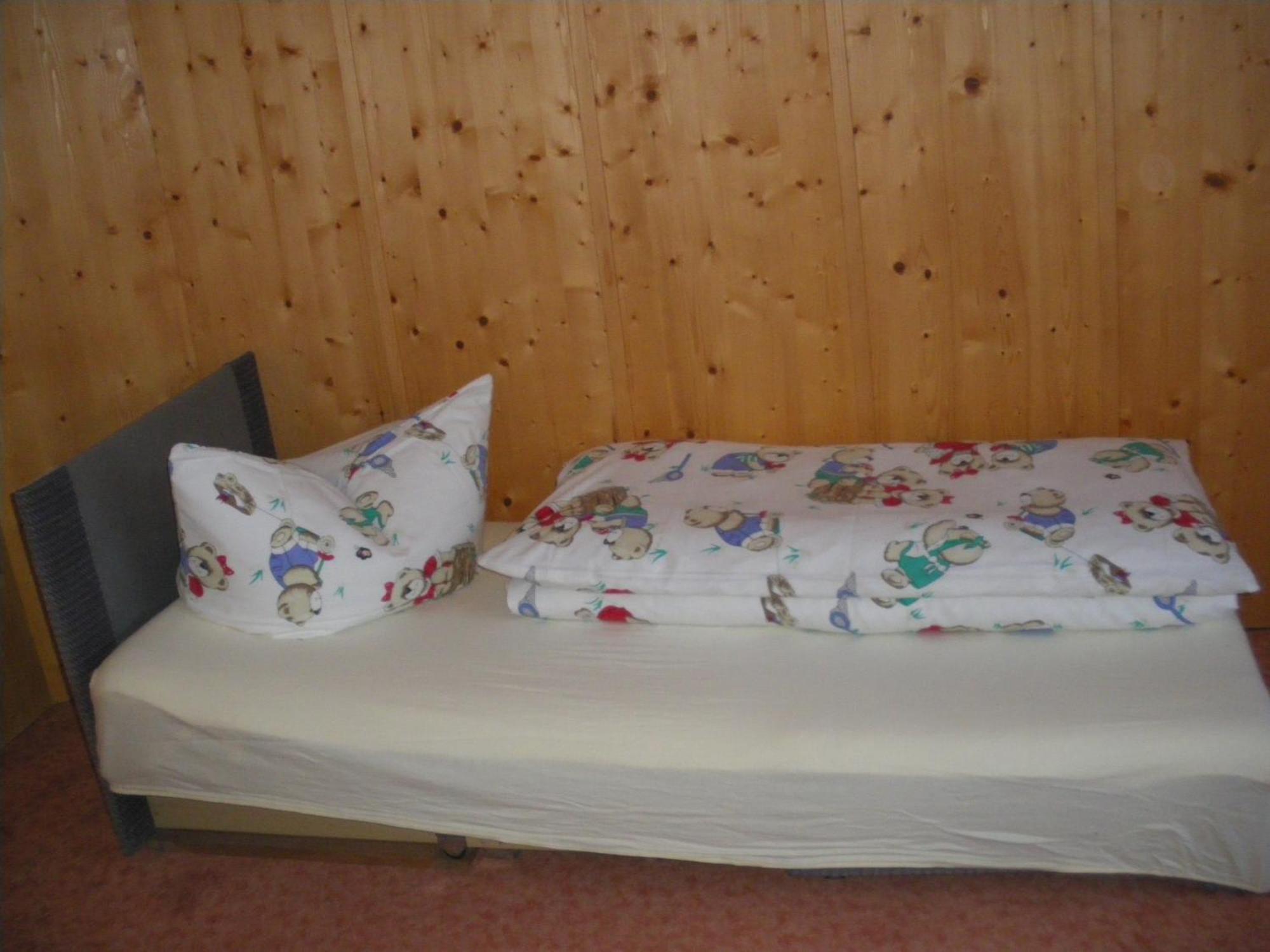 Appartement Susanne Neustift im Stubaital Pokój zdjęcie