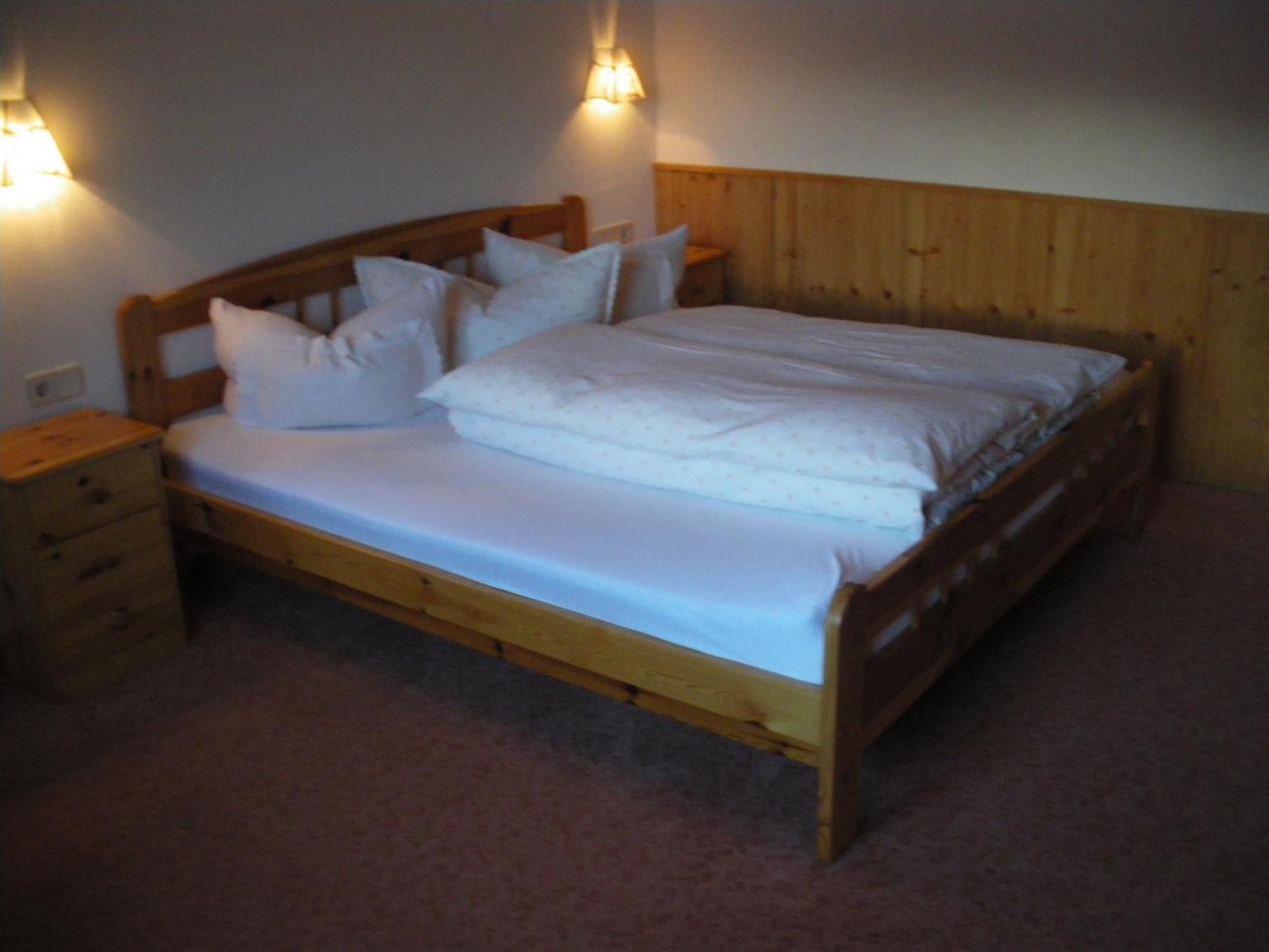 Appartement Susanne Neustift im Stubaital Pokój zdjęcie