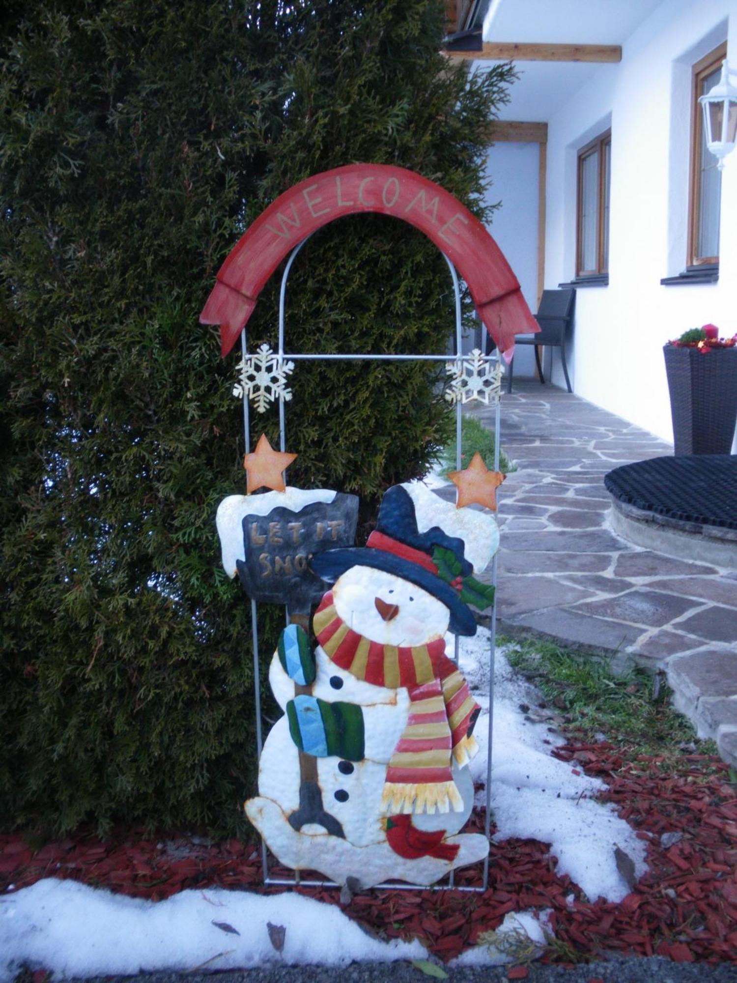 Appartement Susanne Neustift im Stubaital Zewnętrze zdjęcie