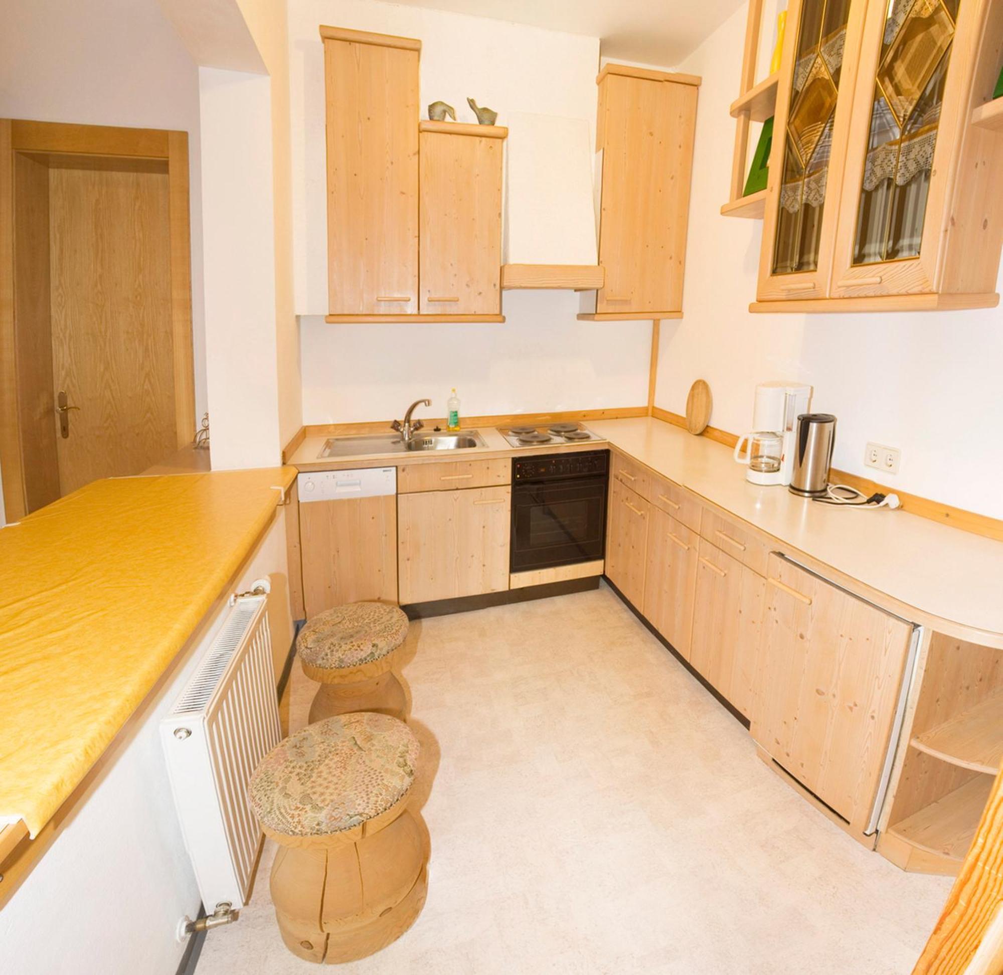 Appartement Susanne Neustift im Stubaital Pokój zdjęcie